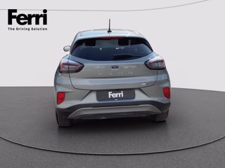 FORD Puma 1.0 ecoboost h Titanium s&s 125cv