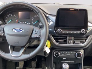 FORD Puma 1.0 ecoboost h Titanium s&s 125cv