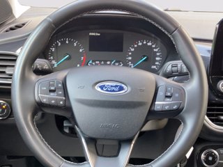 FORD Puma 1.0 ecoboost h Titanium s&s 125cv