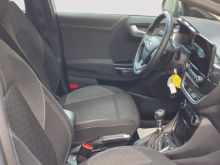 FORD Puma 1.0 ecoboost h Titanium s&s 125cv