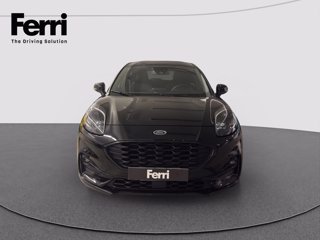 FORD Puma 1.0 ecoboost h ST-Line X s&s 125cv auto