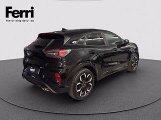 FORD Puma 1.0 ecoboost h ST-Line X s&s 125cv auto