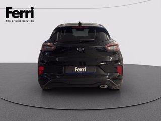 FORD Puma 1.0 ecoboost h ST-Line X s&s 125cv auto
