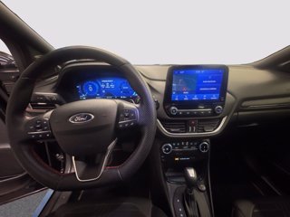 FORD Puma 1.0 ecoboost h ST-Line X s&s 125cv auto