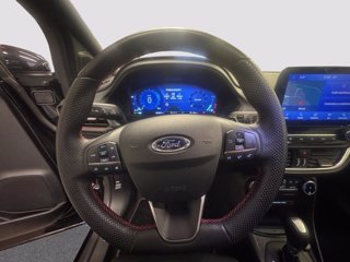 FORD Puma 1.0 ecoboost h ST-Line X s&s 125cv auto