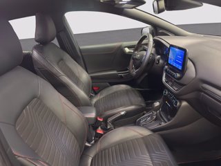 FORD Puma 1.0 ecoboost h ST-Line X s&s 125cv auto