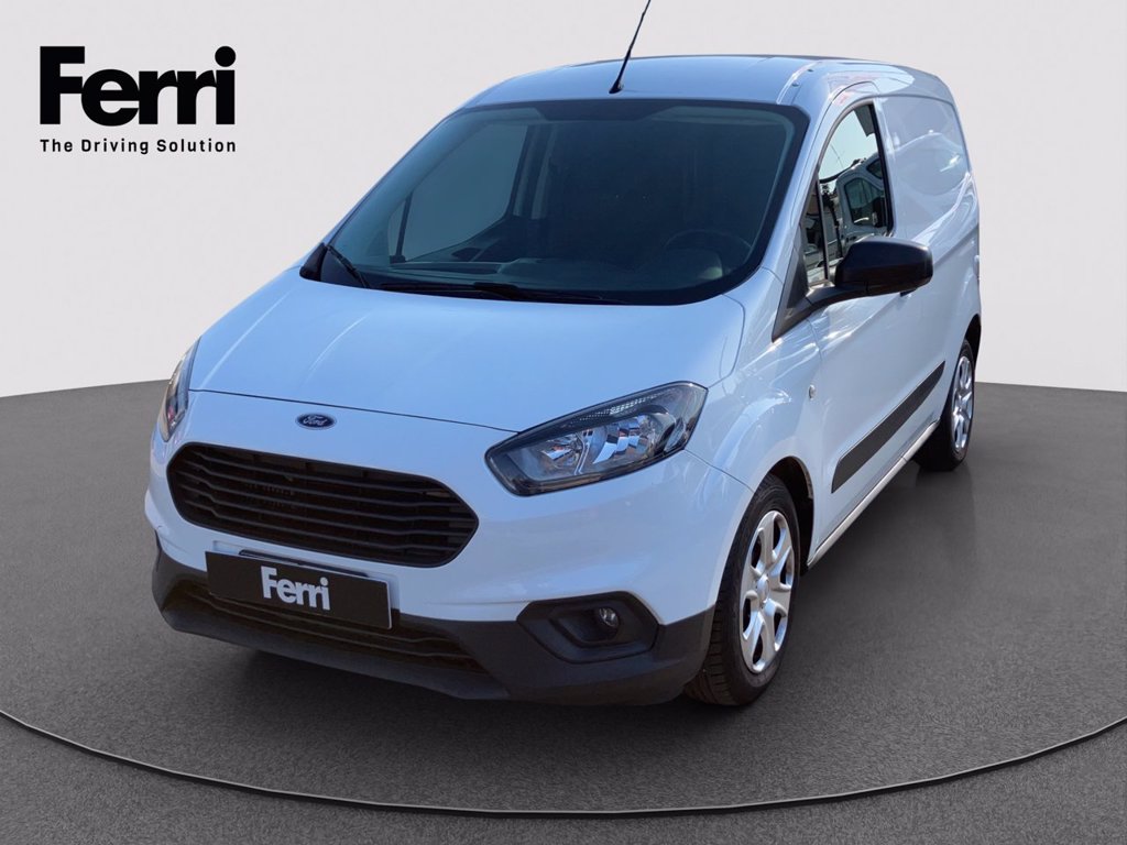 FORD Transit Courier 1.0 ecoboost 100cv S&S Trend my20