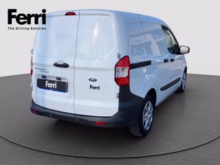 FORD Transit Courier 1.0 ecoboost 100cv S&S Trend my20