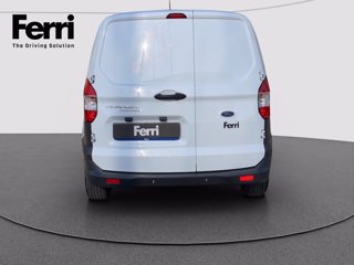 FORD Transit Courier 1.0 ecoboost 100cv S&S Trend my20