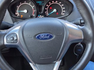 FORD Transit Courier 1.0 ecoboost 100cv S&S Trend my20