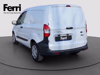 FORD Transit Courier 1.0 ecoboost 100cv S&S Trend my20
