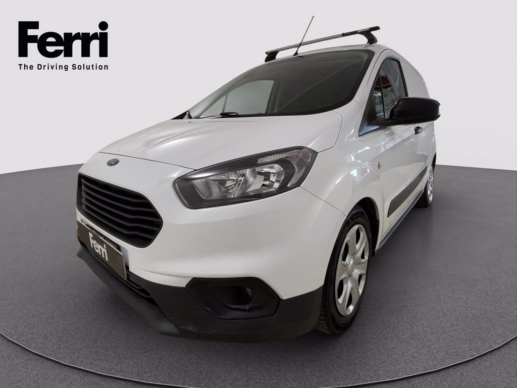 FORD Transit Courier 1.5 tdci 75cv S&S Trend my20