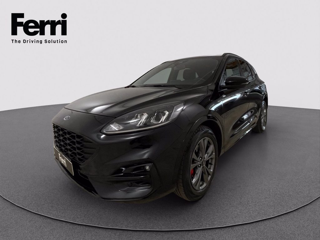 FORD Kuga 2.0 ecoblue ST-Line 2wd 120cv auto