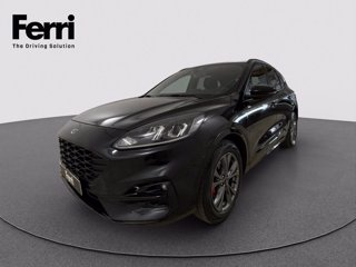 FORD Kuga 2.0 ecoblue ST-Line 2wd 120cv auto