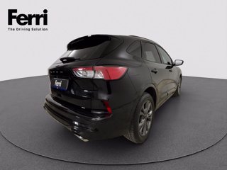 FORD Kuga 2.0 ecoblue ST-Line 2wd 120cv auto