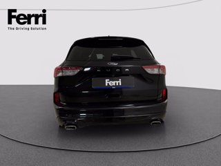 FORD Kuga 2.0 ecoblue ST-Line 2wd 120cv auto