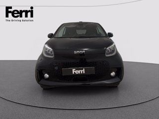 SMART Fortwo Cabrio eq Pulse 22kW