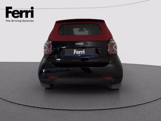 SMART Fortwo Cabrio eq Pulse 22kW