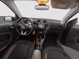 SMART Fortwo Cabrio eq Pulse 22kW