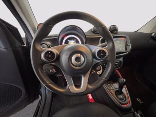 SMART Fortwo Cabrio eq Pulse 22kW