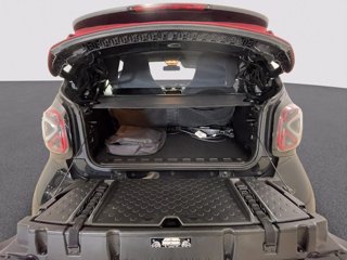 SMART Fortwo Cabrio eq Pulse 22kW