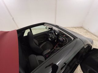 SMART Fortwo Cabrio eq Pulse 22kW