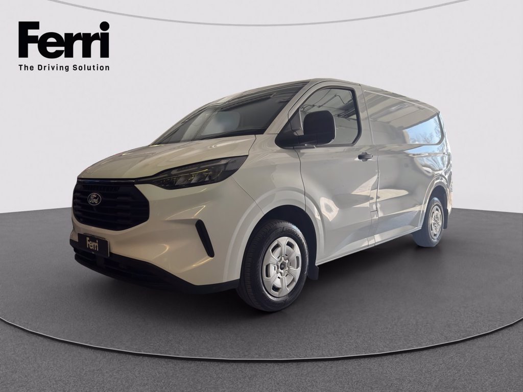 FORD Transit Custom V710 280 2.0 ecoblue 136cv Trend L1H1
