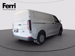 FORD Transit Custom V710 280 2.0 ecoblue 136cv Trend L1H1
