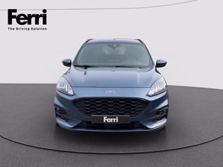 FORD Kuga 2.5 full hybrid ST-Line 2wd 190cv cvt