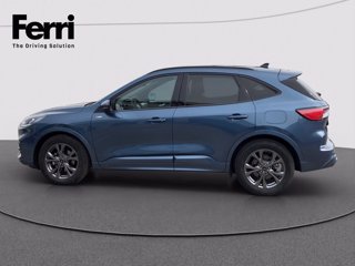 FORD Kuga 2.5 full hybrid ST-Line 2wd 190cv cvt