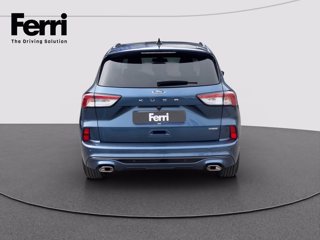 FORD Kuga 2.5 full hybrid ST-Line 2wd 190cv cvt