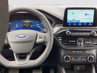 FORD Kuga 2.5 full hybrid ST-Line 2wd 190cv cvt