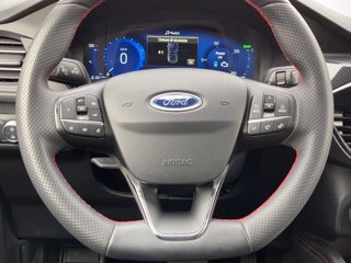 FORD Kuga 2.5 full hybrid ST-Line 2wd 190cv cvt