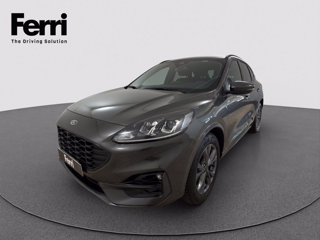 FORD Kuga 2.5 full hybrid ST-Line 2wd 190cv cvt