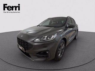 FORD Kuga 2.5 full hybrid ST-Line 2wd 190cv cvt