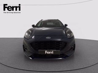 FORD Puma 1.0 ecoboost h ST-Line X s&s 125cv auto