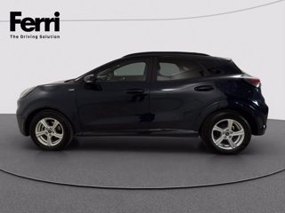 FORD Puma 1.0 ecoboost h ST-Line X s&s 125cv auto