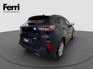 FORD Puma 1.0 ecoboost h ST-Line X s&s 125cv auto