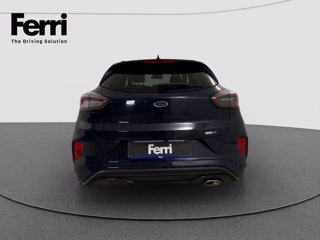 FORD Puma 1.0 ecoboost h ST-Line X s&s 125cv auto