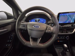 FORD Puma 1.0 ecoboost h ST-Line X s&s 125cv auto