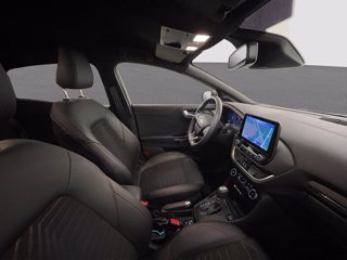 FORD Puma 1.0 ecoboost h ST-Line X s&s 125cv auto