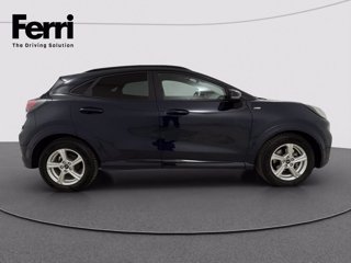 FORD Puma 1.0 ecoboost h ST-Line X s&s 125cv auto