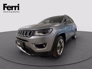 JEEP Compass 1.6 mjt Limited 2wd 120cv my19