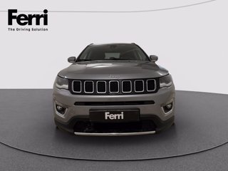 JEEP Compass 1.6 mjt Limited 2wd 120cv my19
