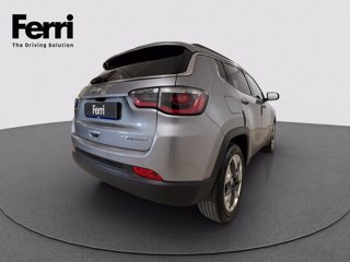 JEEP Compass 1.6 mjt Limited 2wd 120cv my19