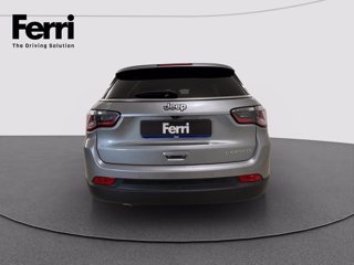 JEEP Compass 1.6 mjt Limited 2wd 120cv my19