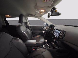 JEEP Compass 1.6 mjt Limited 2wd 120cv my19