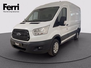 FORD Transit 290 2.0 tdci 130cv trend L2H2 E6