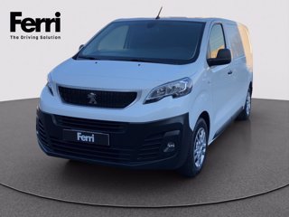 PEUGEOT Expert 1.5 Bluehdi Premium std 120cv S&S