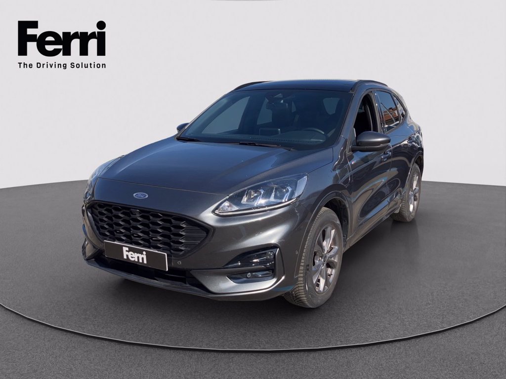 FORD Kuga 2.5 phev ST-Line 2wd 225cv cvt - Tetto Panoramico